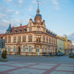 Rathaus Groitzsch